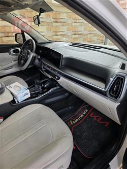 کیا سۆرینتۆ